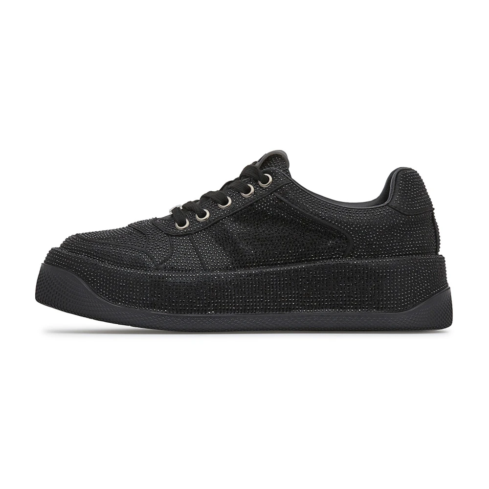 Loriblu Sneakers Dames Schoenen Zwart
