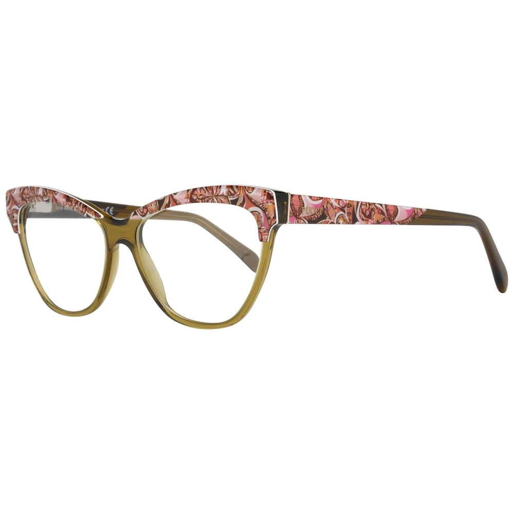Accessories > Glasses - - Pucci - Modalova