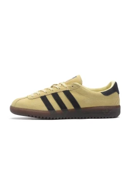 Puder Gul Stiliga Sneakers