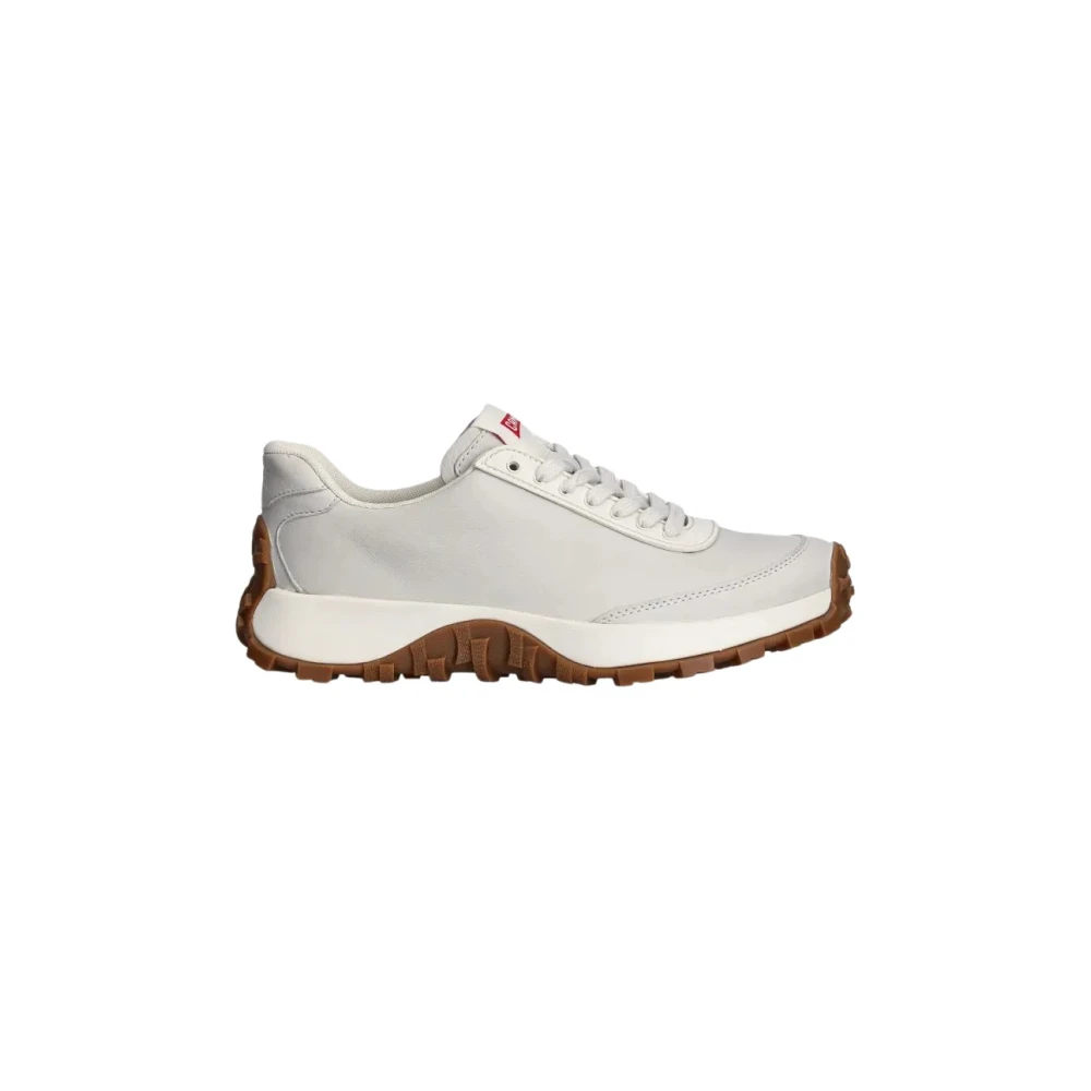 Camper Donna Grigio Scarpe, 36 Eu, New,
