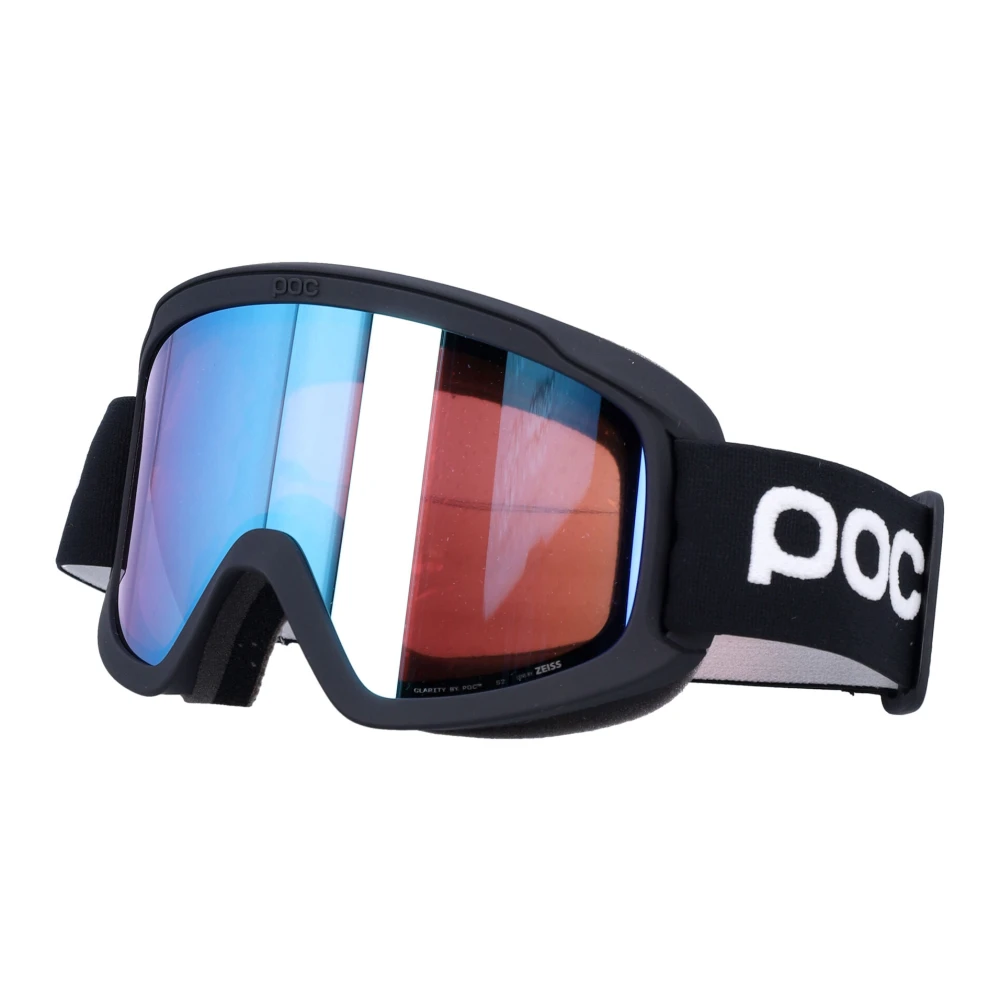 POC Stijlvolle Opsin voor uw behoeften Black Unisex
