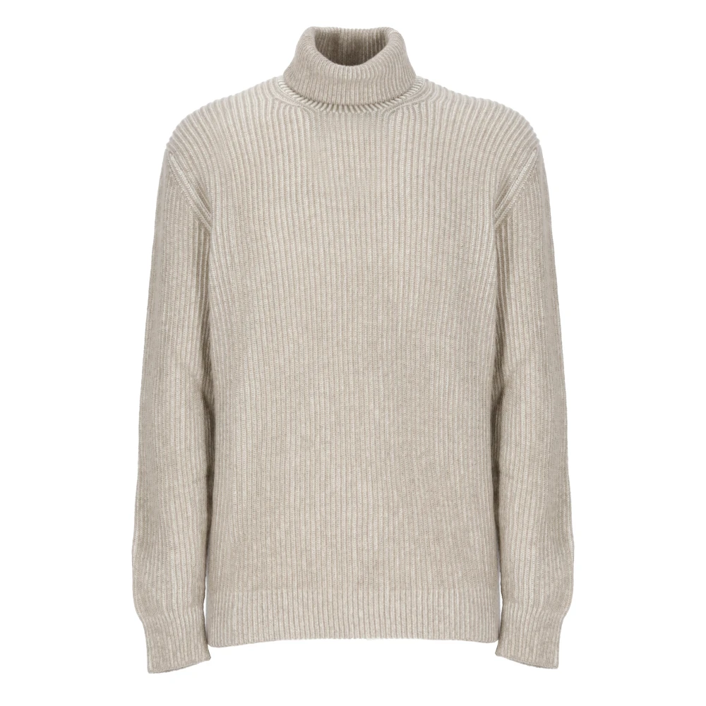Tagliatore Truien Beige Heren