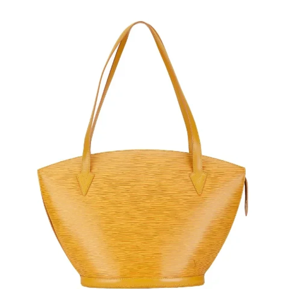 Pre-owned > Pre-owned Bags > Pre-owned Shoulder Bags - - Louis Vuitton Vintage - Modalova