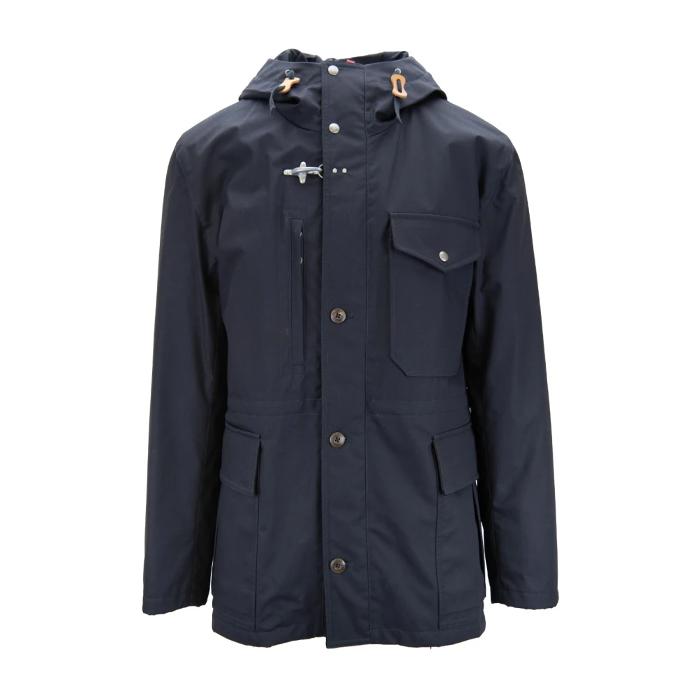 Jackets > Winter Jackets - - Fay - Modalova