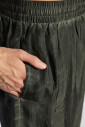 short-leger