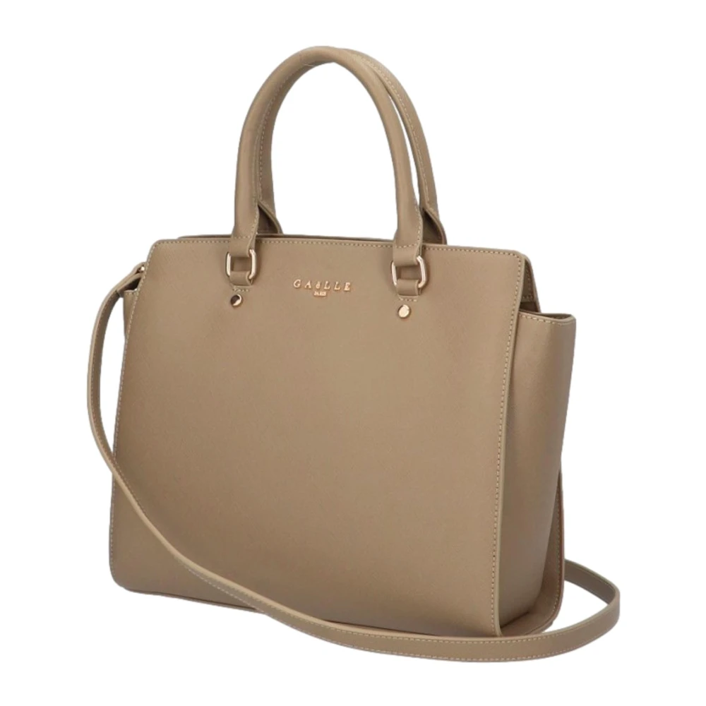 Gaëlle Paris Bags Beige Dames
