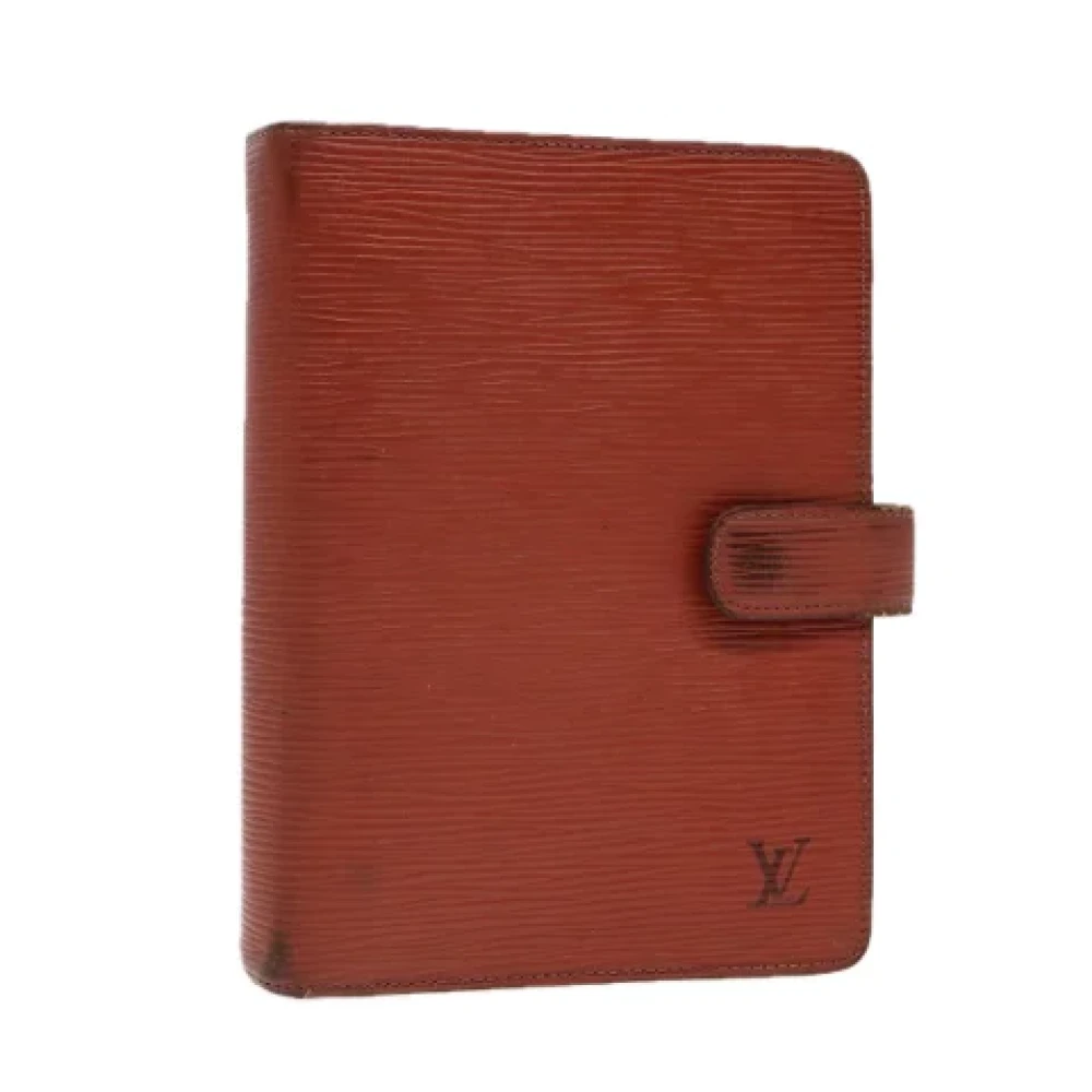 Pre-owned > Pre-owned Accessories - - Louis Vuitton Vintage - Modalova