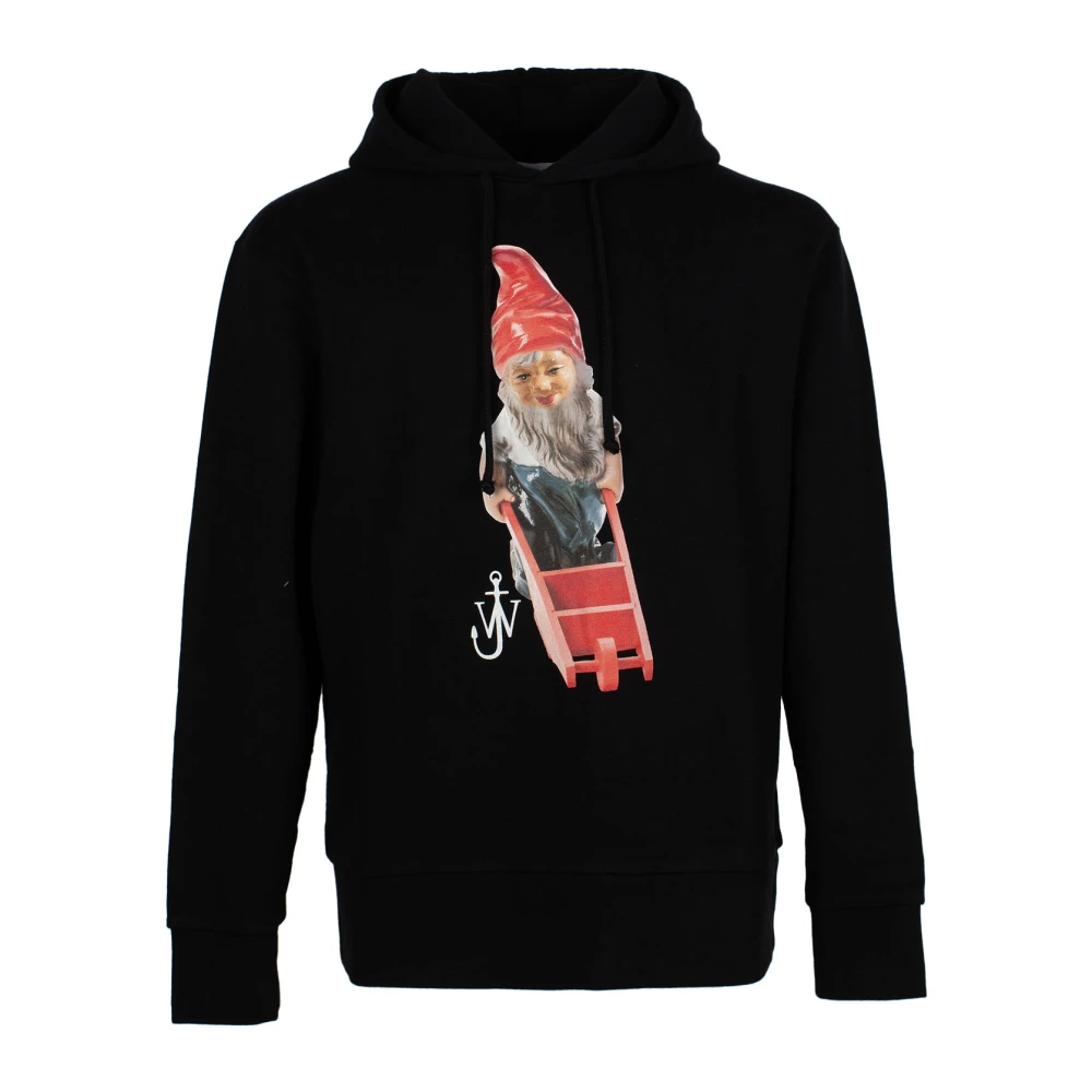 Sweatshirts & Hoodies > Hoodies - - JW Anderson - Modalova