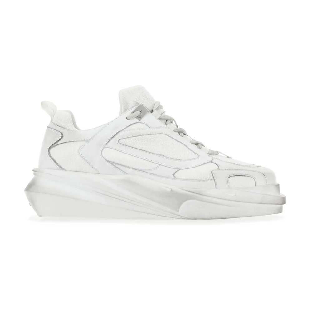 1017 Alyx 9SM Mono Hiking Sneaker Dames Schoenen Wit