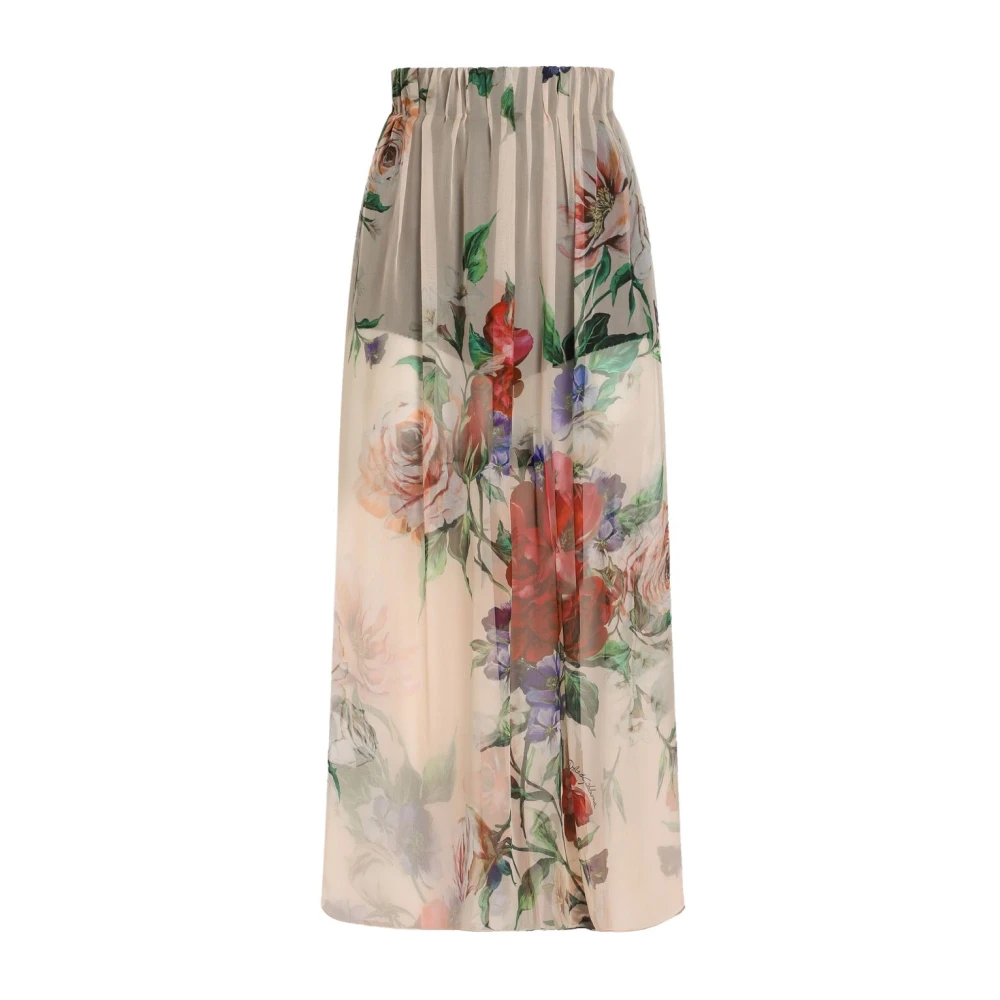 Skirts > Midi Skirts - - Dolce & Gabbana - Modalova