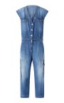 denim-en-linnen-v-hals-jumpsuit