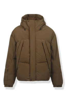 Mag Down Jacket