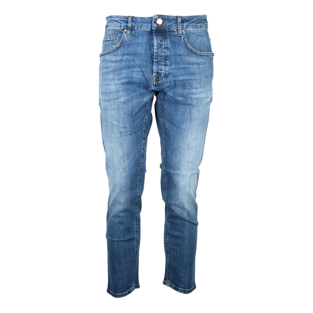 Jeans > Slim-fit Jeans - - Don The Fuller - Modalova