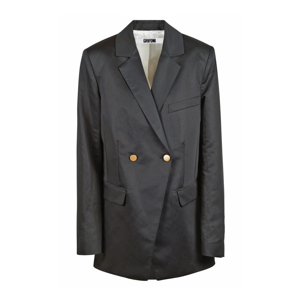 DEUXIEME CLASSE ×MAURO GRIFONI Gジャン DEUXIEME CLASSE ×MAURO GRIFONI Gジャン
