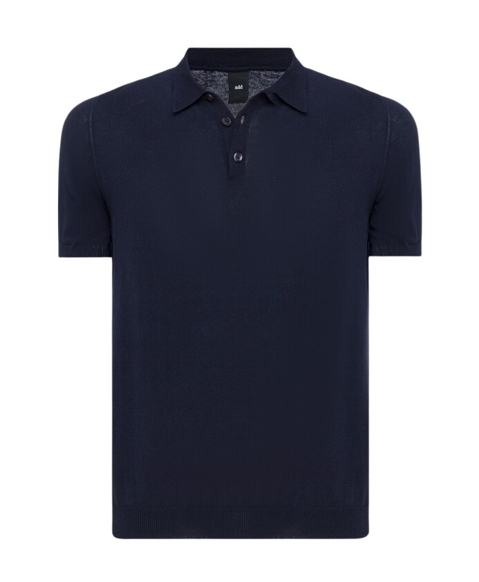 polo-leger-en-maille
