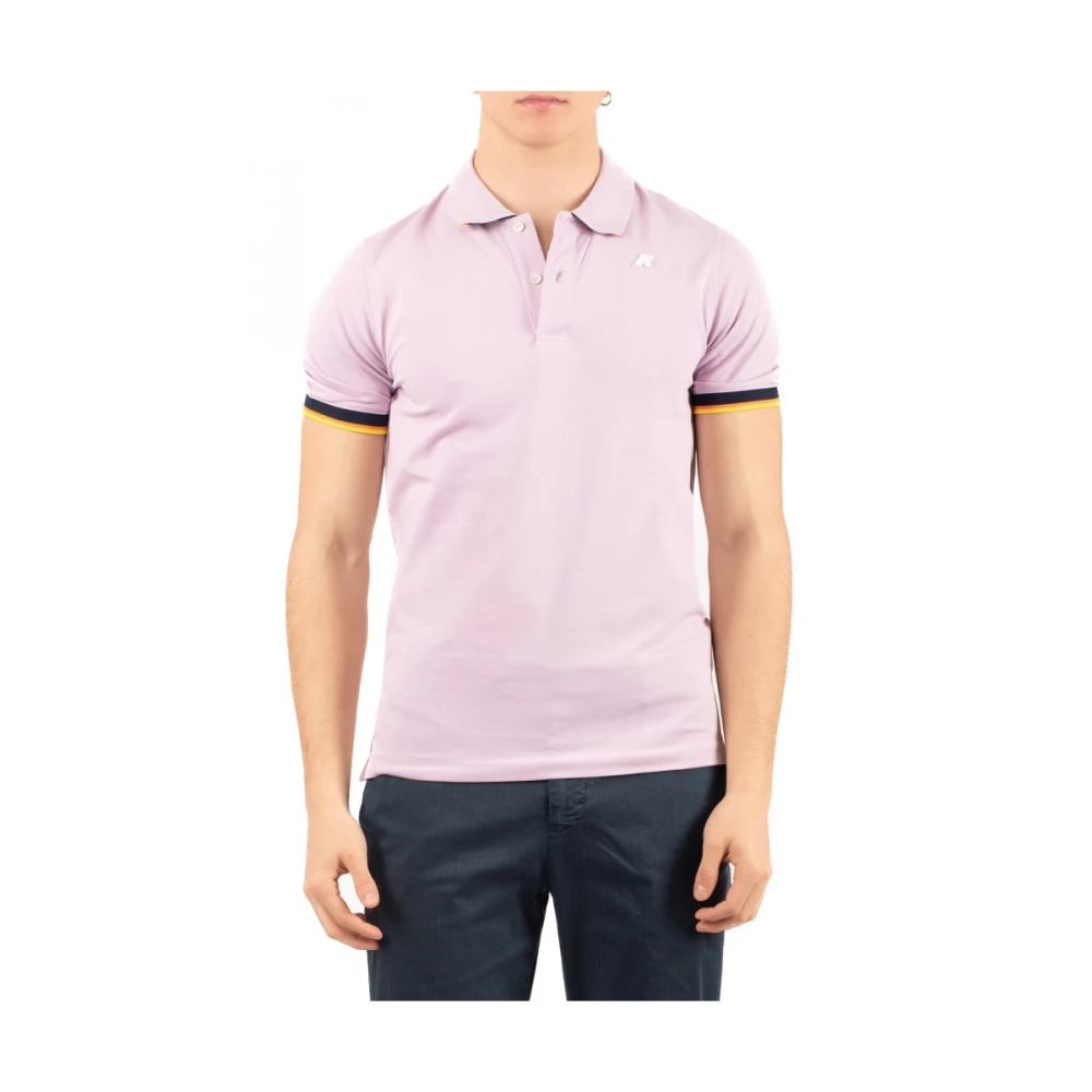 Tops > Polo Shirts - - K-Way - Modalova