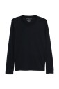 bleu-jersey-col-rond-manches-longues