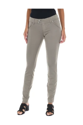 Skinny Trousers