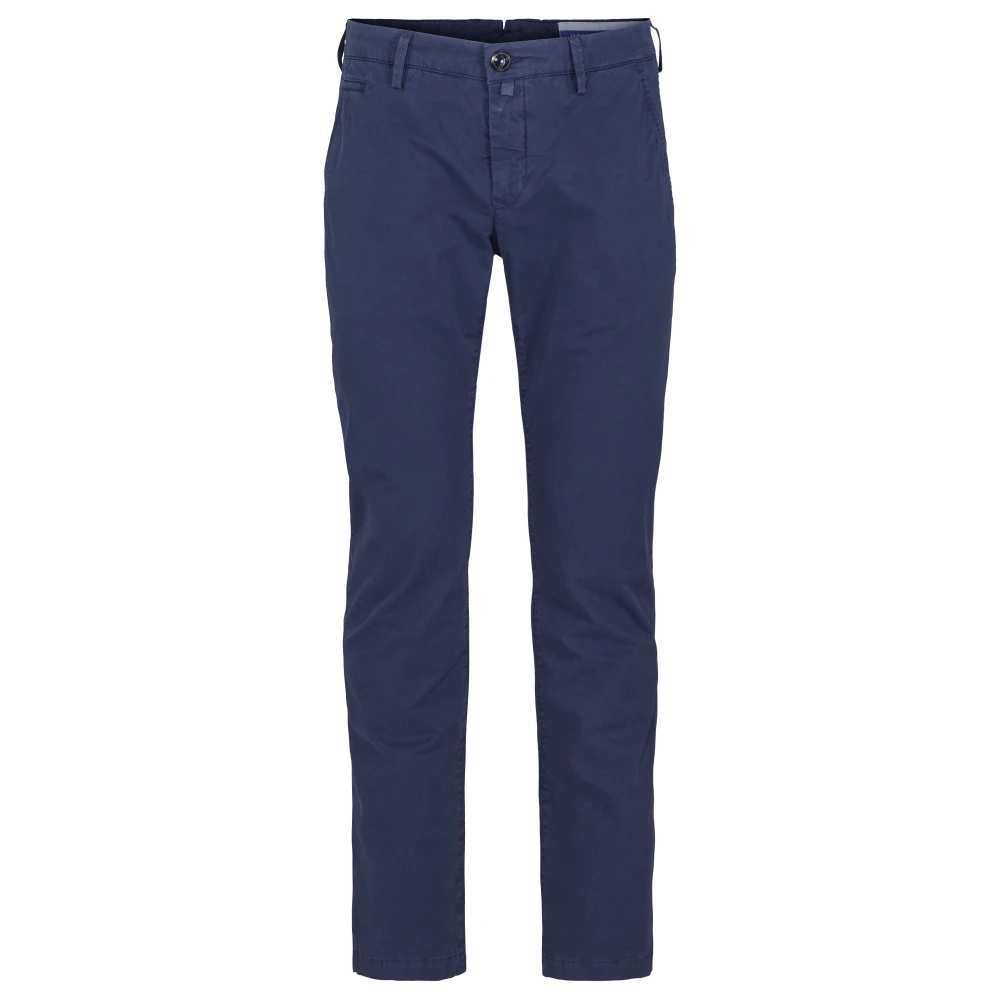 Trousers > Chinos - - Jacob Cohën - Modalova