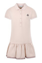 robe-rose-decontractee-a-manches-courtes