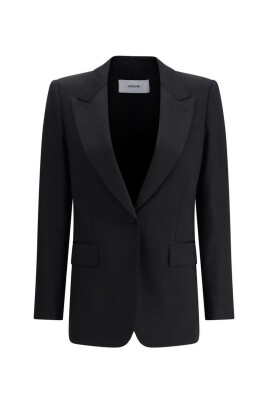 tailored-fit-blazer-with-peak-lapels