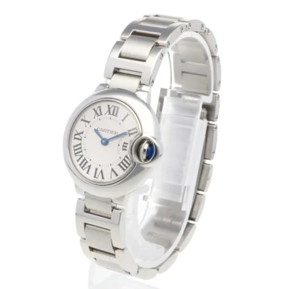 Pre-owned > Pre-owned Accessories > Pre-owned Watches - - Cartier Vintage - Modalova