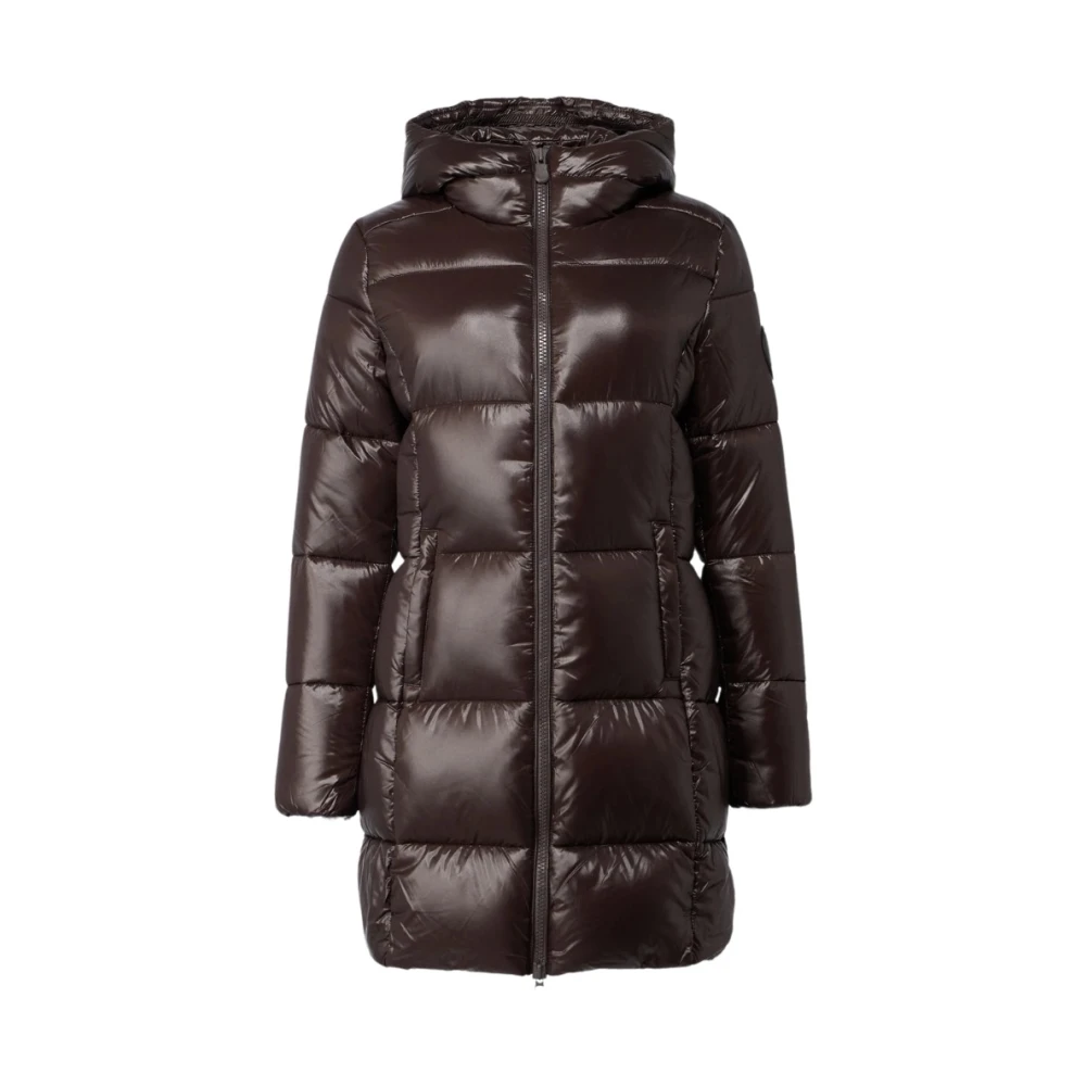 Coats > Parkas - - Save The Duck - Modalova