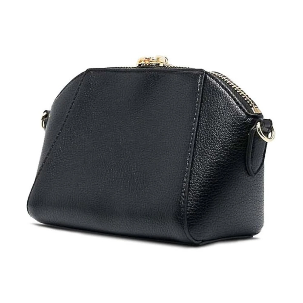 Moschino Stijlvolle Zwarte Dames Tas Black Dames