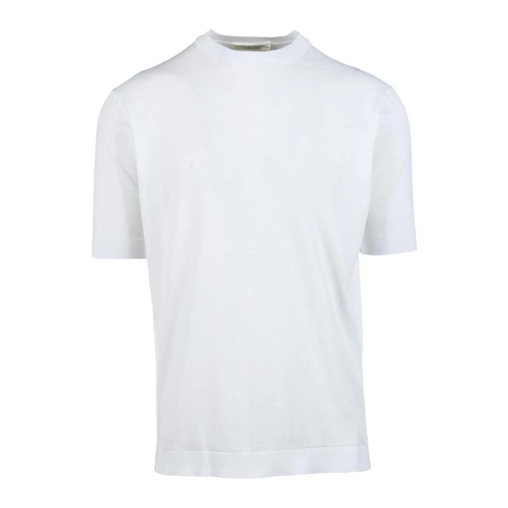 Tops > T-Shirts - - Filippo De Laurentiis - Modalova