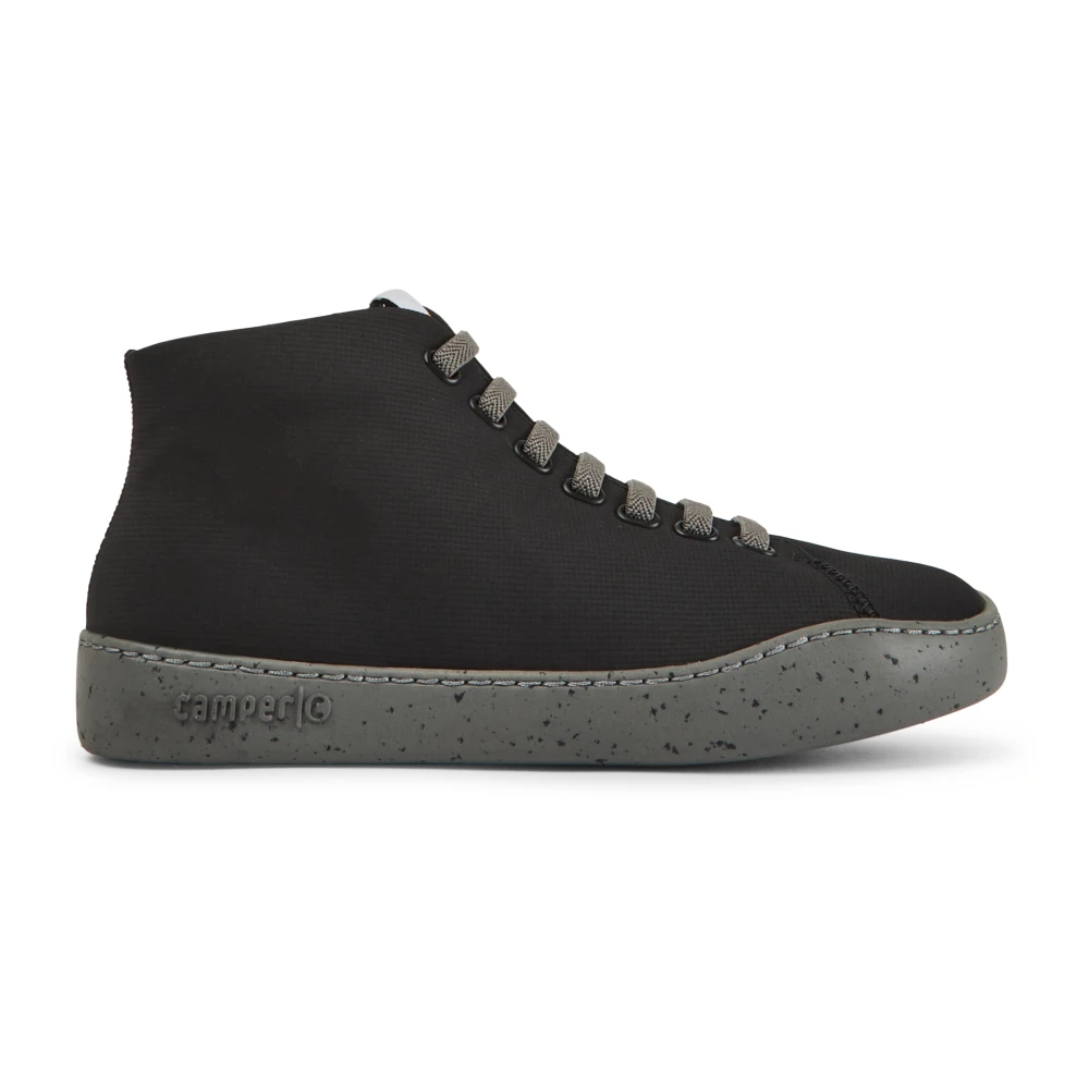 Camper Sneakers Dames Schoenen Zwart