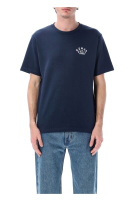 t-shirt-bleu-nuit-brode-libellule