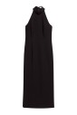 robe-de-soiree-longue-a-col-americain