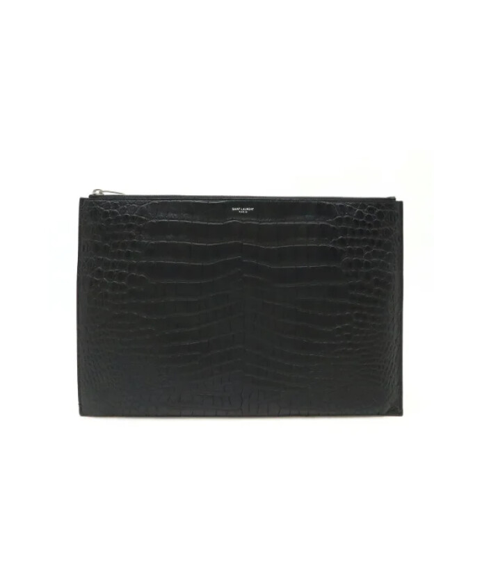 pre-owned-cuir-pochettes-minaudieres