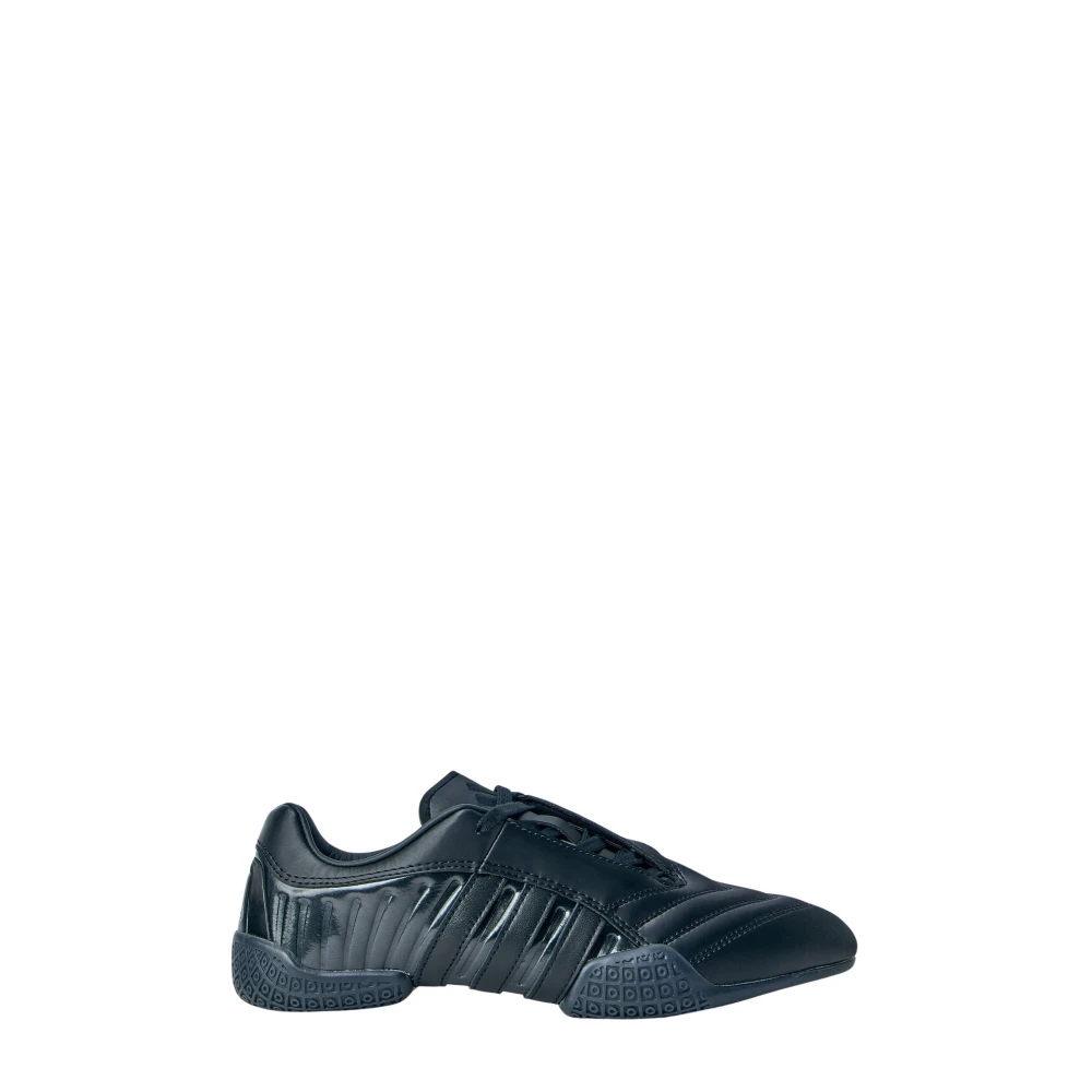 Adidas Women's Black Taekwondo Mei Elite Trainers - Trainers - 7 1/2 Uk - Sport