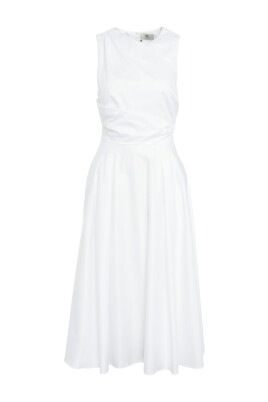 white-poplin-midi-dress-sleeveless