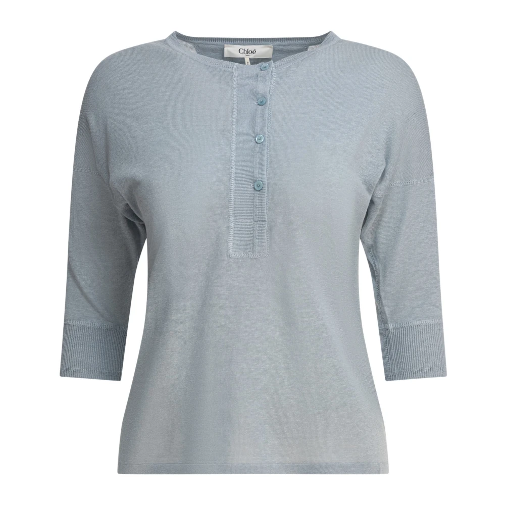 Blouses & Shirts > Blouses - - Chloé - Modalova