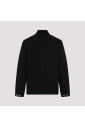 veste-noire-a-col-pointu