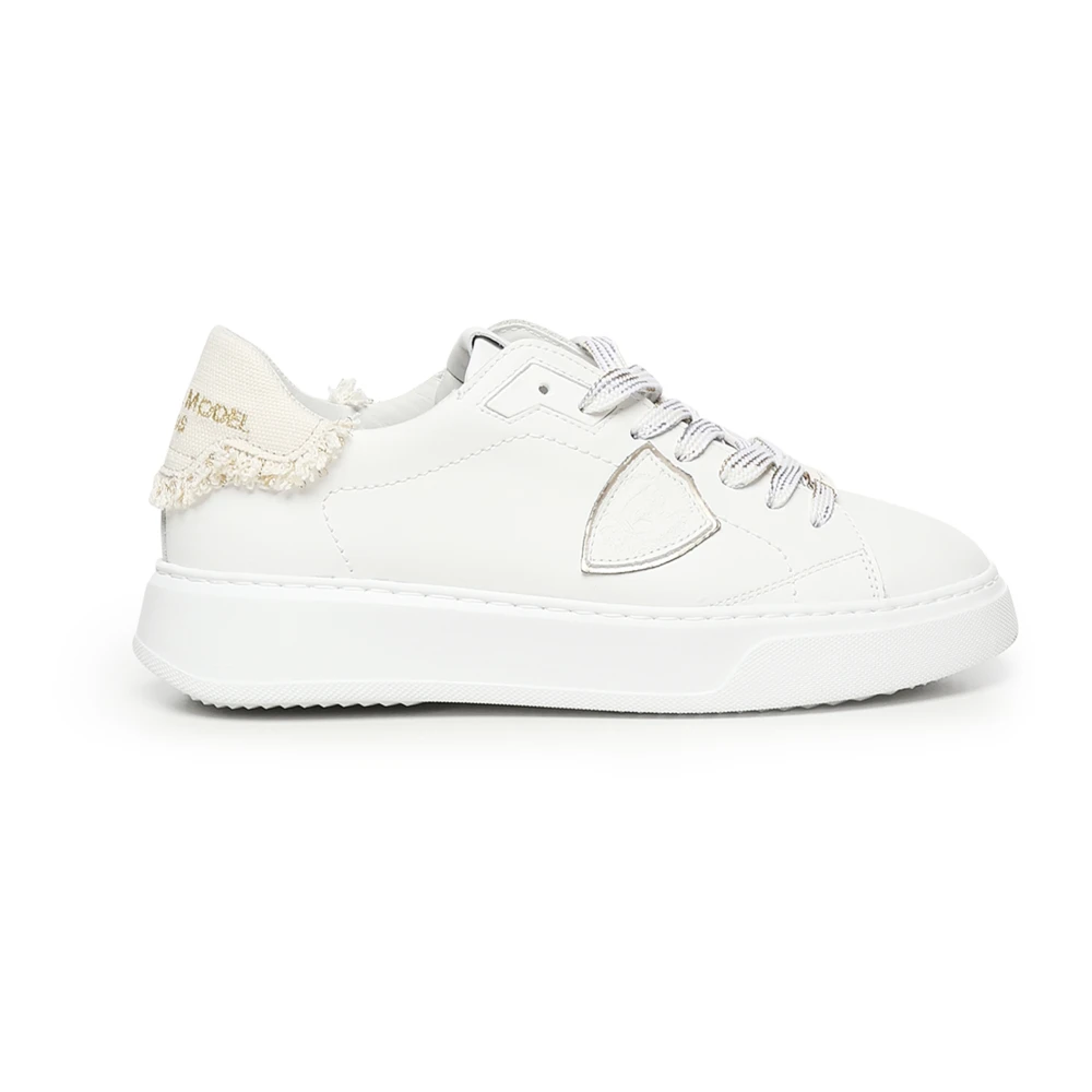 Shoes > Sneakers - - Philippe Model - Modalova