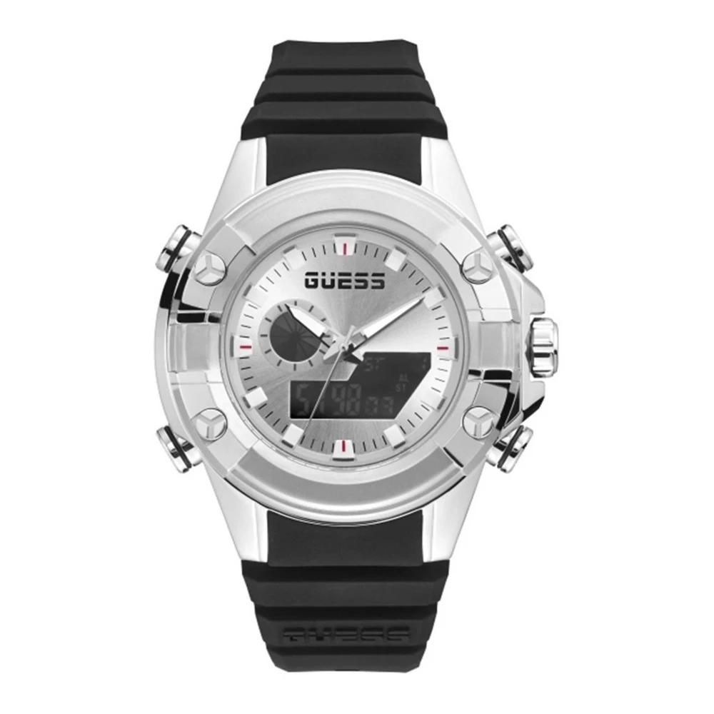 Accessories > Watches - - Guess - Modalova