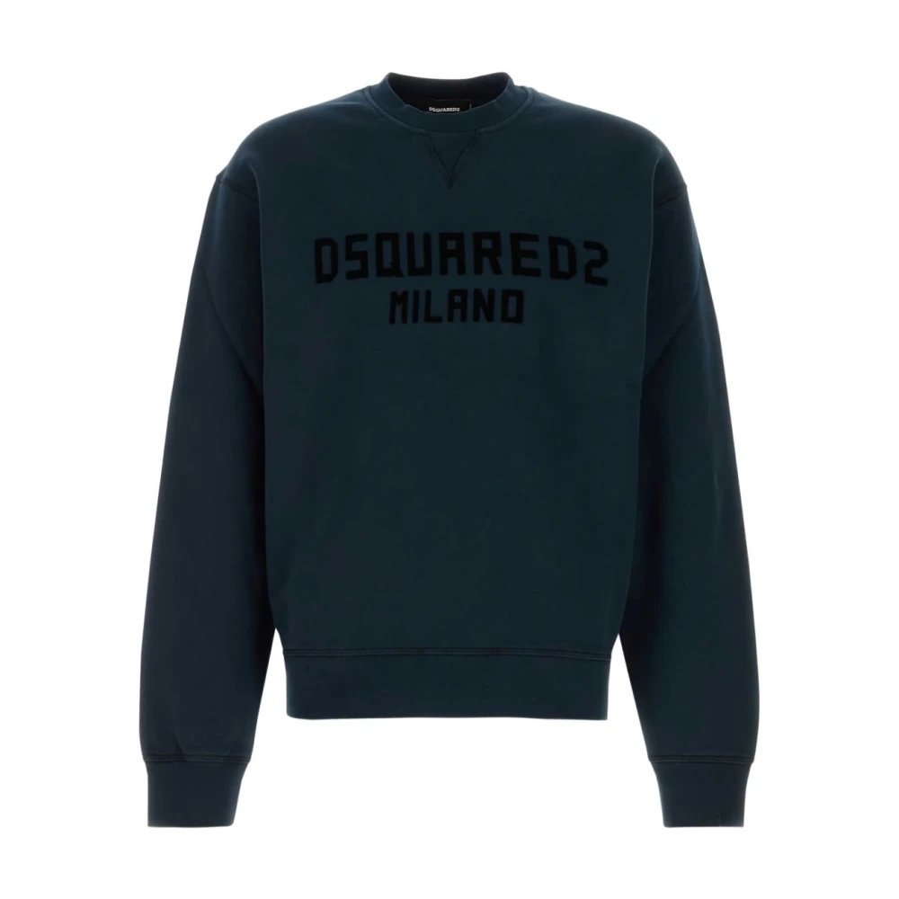 Sweatshirts & Hoodies > Sweatshirts - - Dsquared2 - Modalova
