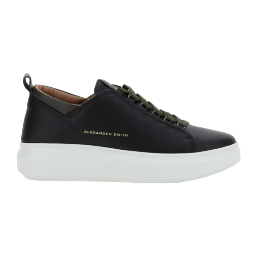 Shoes > Sneakers - - Alexander Smith - Modalova