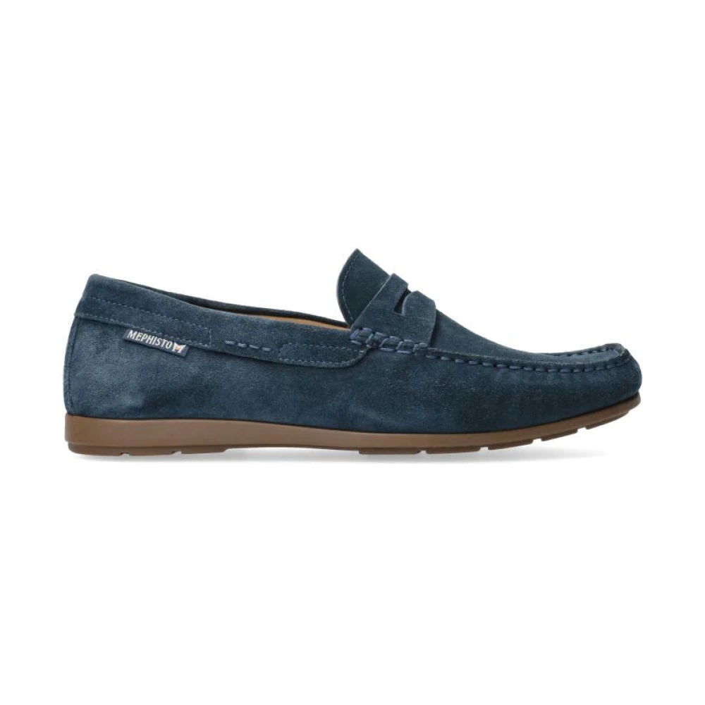 Shoes > Flats > Loafers - - Mephisto - Modalova