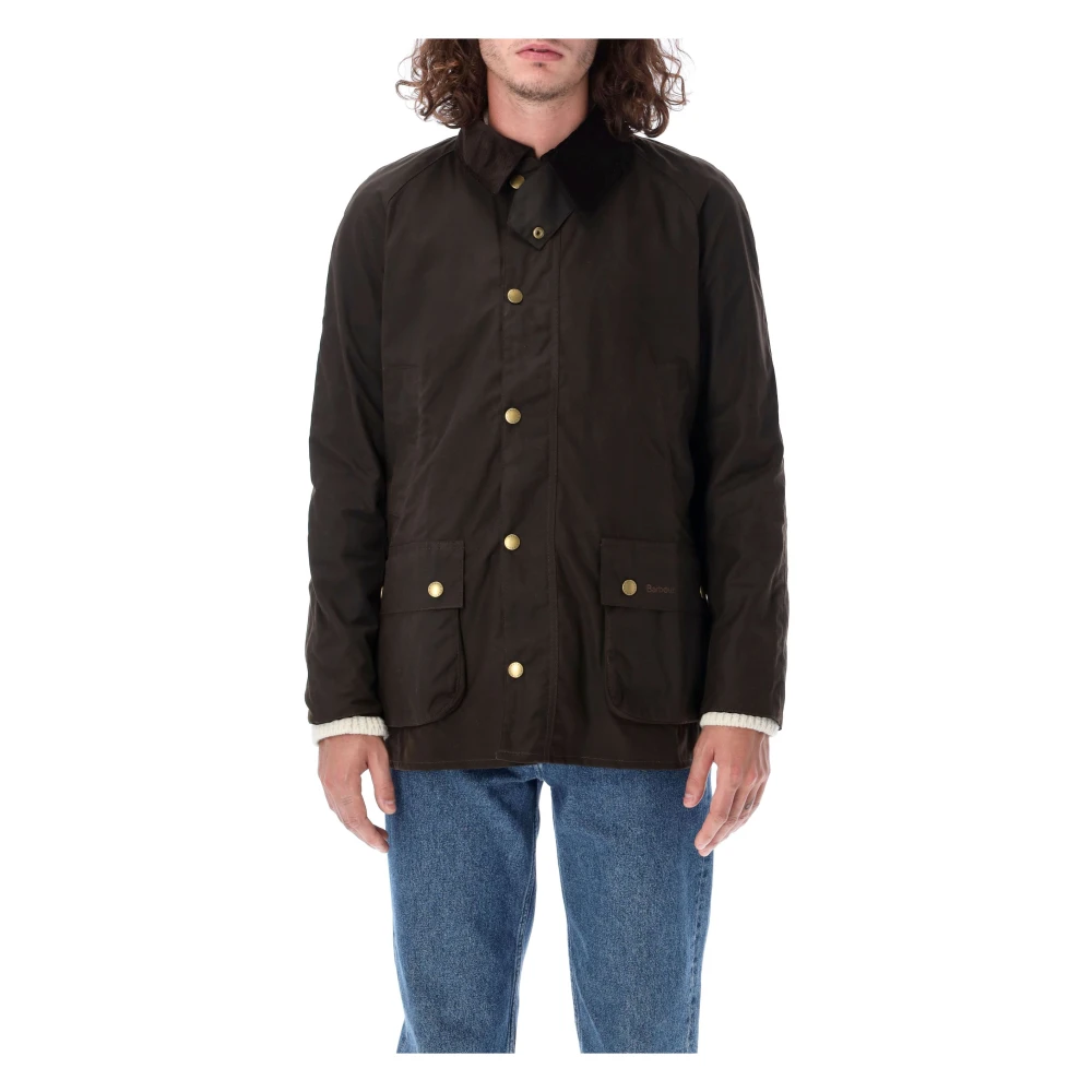Jackets > Light Jackets - - Barbour - Modalova