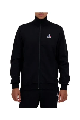 Essentials Full Zip Sweatshirt