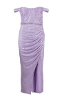 lilac-sequin-midi-dress