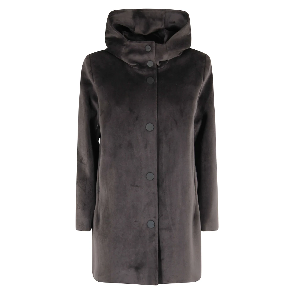 RRD - Coats > Parkas - Brown - RRD - Modalova