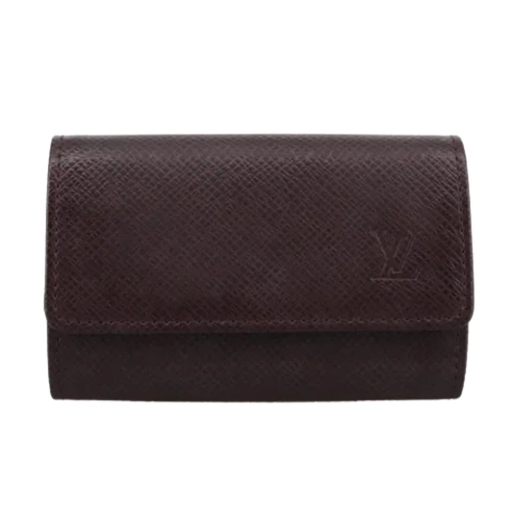 Pre-owned > Pre-owned Accessories - - Louis Vuitton Vintage - Modalova