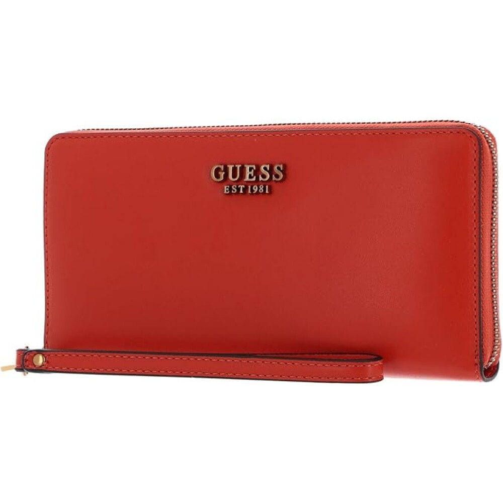 Cartera discount grande guess