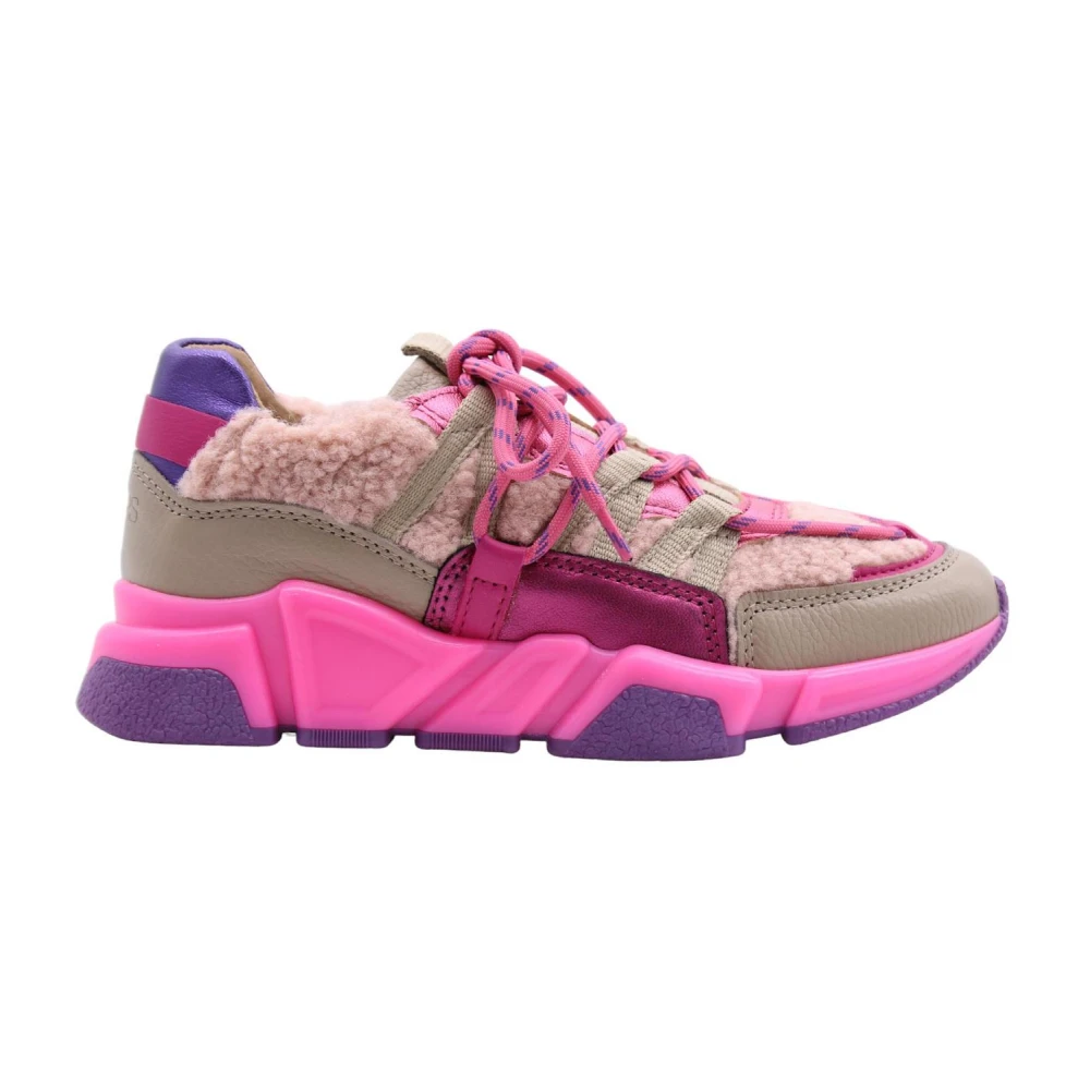 Dwrs - Shoes > Sneakers - Beige - Dwrs - Modalova