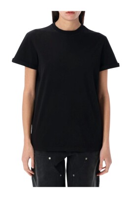 t-shirt-noir-col-rond-femme